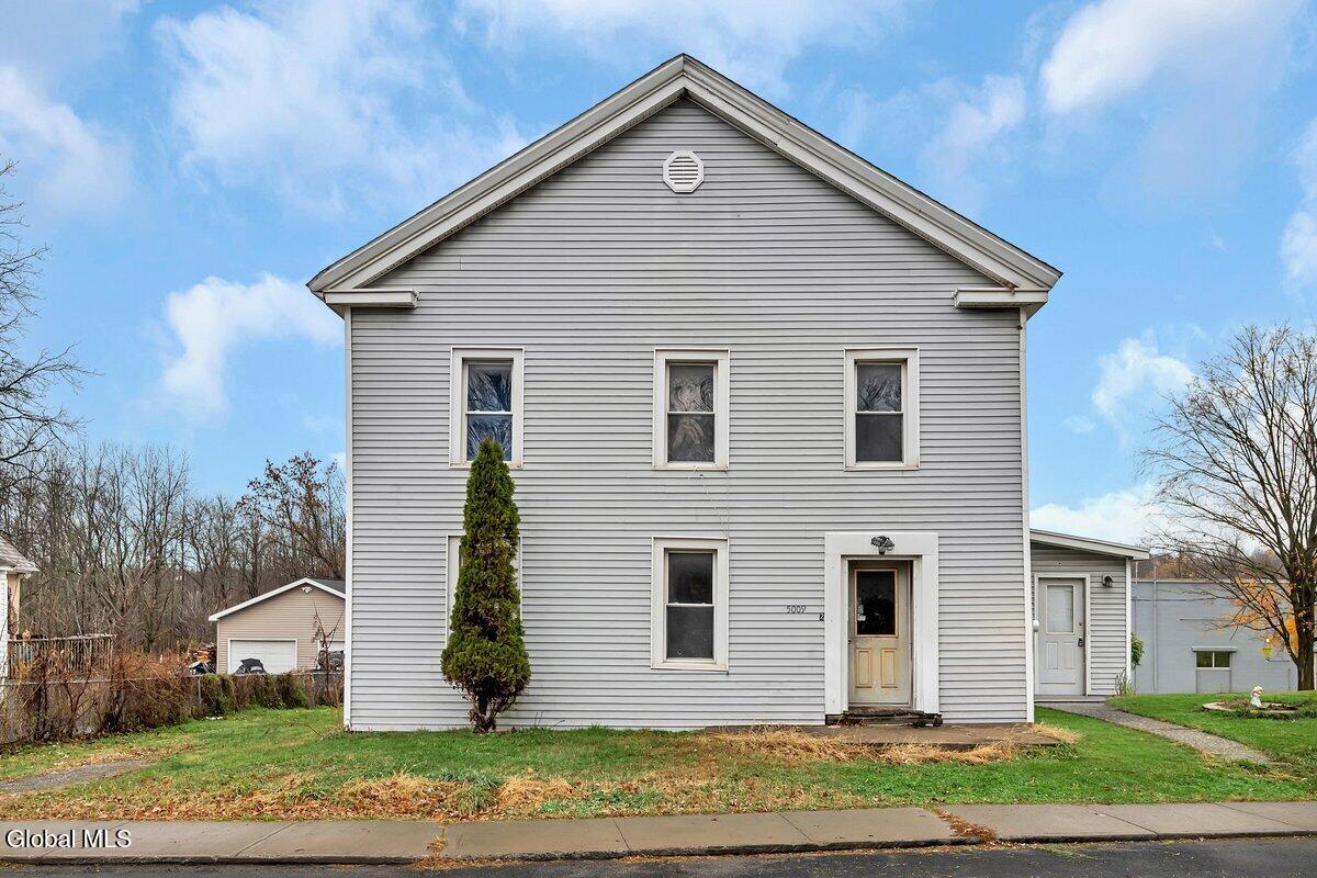 5009 State Route 40 Argyle NY 12809