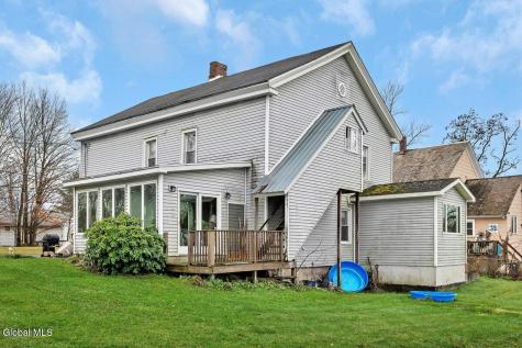 5009 State Route 40 Argyle NY 12809