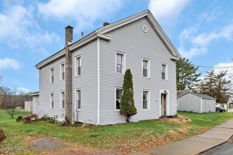 5009 State Route 40 Argyle NY 12809