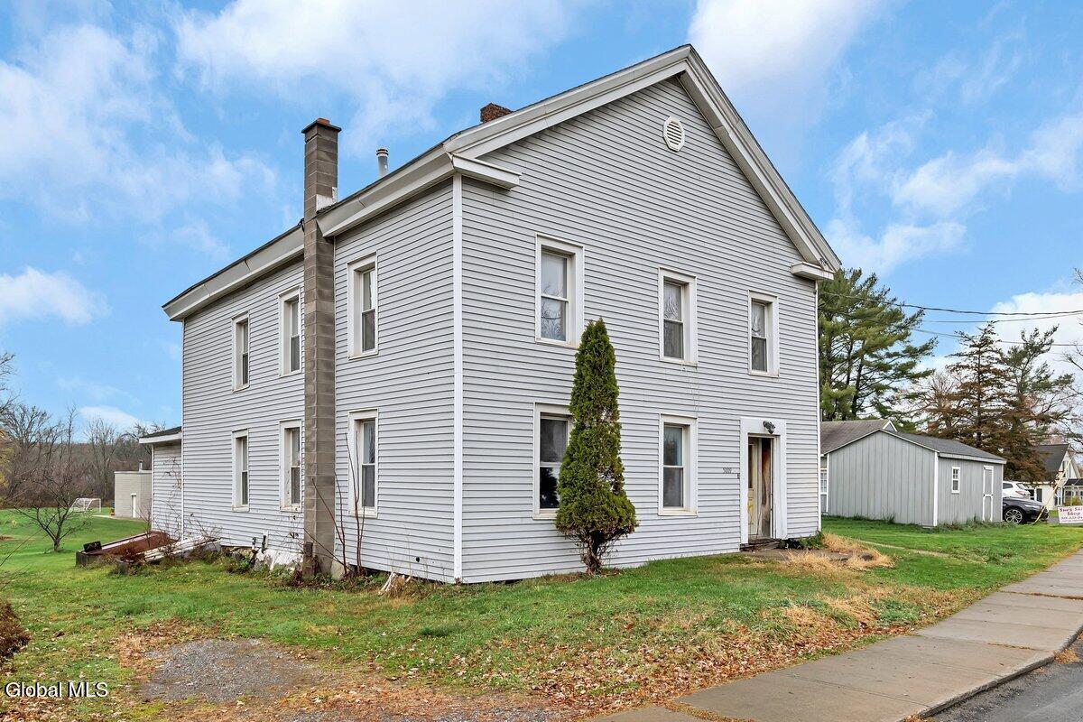 5009 State Route 40 Argyle NY 12809
