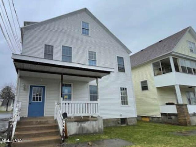 52 Dudley Avenue Yorkville NY 13495