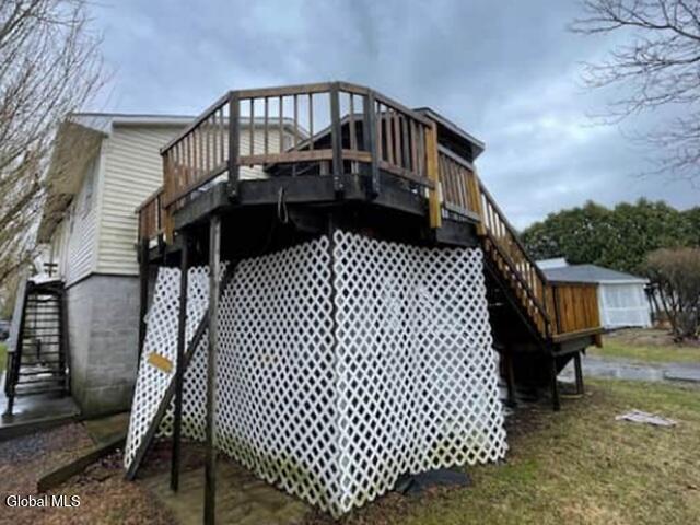 52 Dudley Avenue Yorkville NY 13495