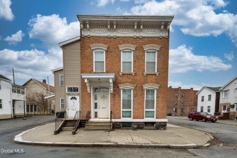 94 Howard Street Cohoes NY 12047