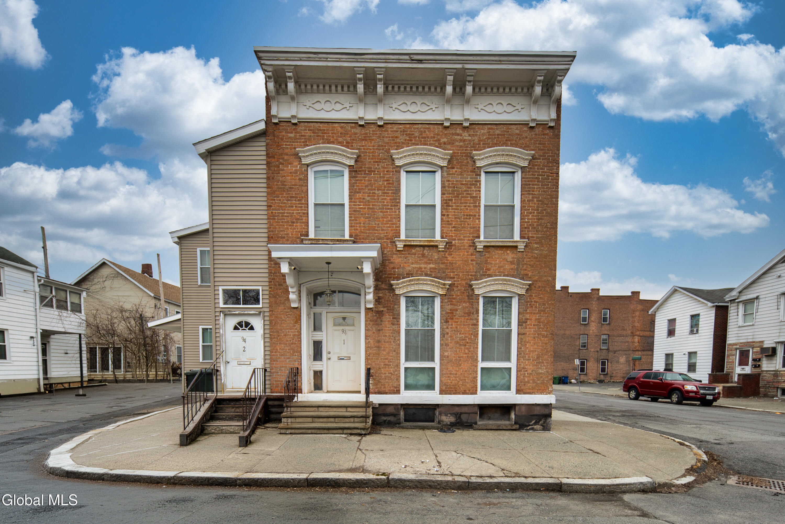 94 Howard Street Cohoes NY 12047