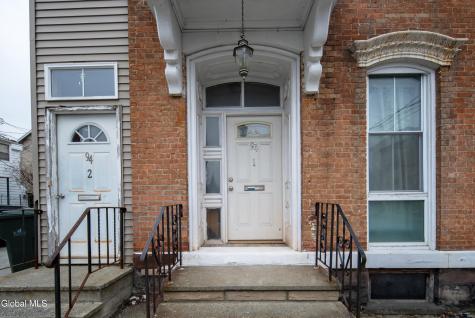 94 Howard Street Cohoes NY 12047