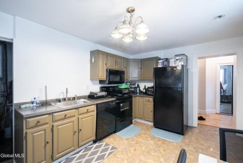 94 Howard Street Cohoes NY 12047
