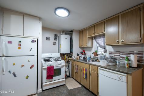 94 Howard Street Cohoes NY 12047