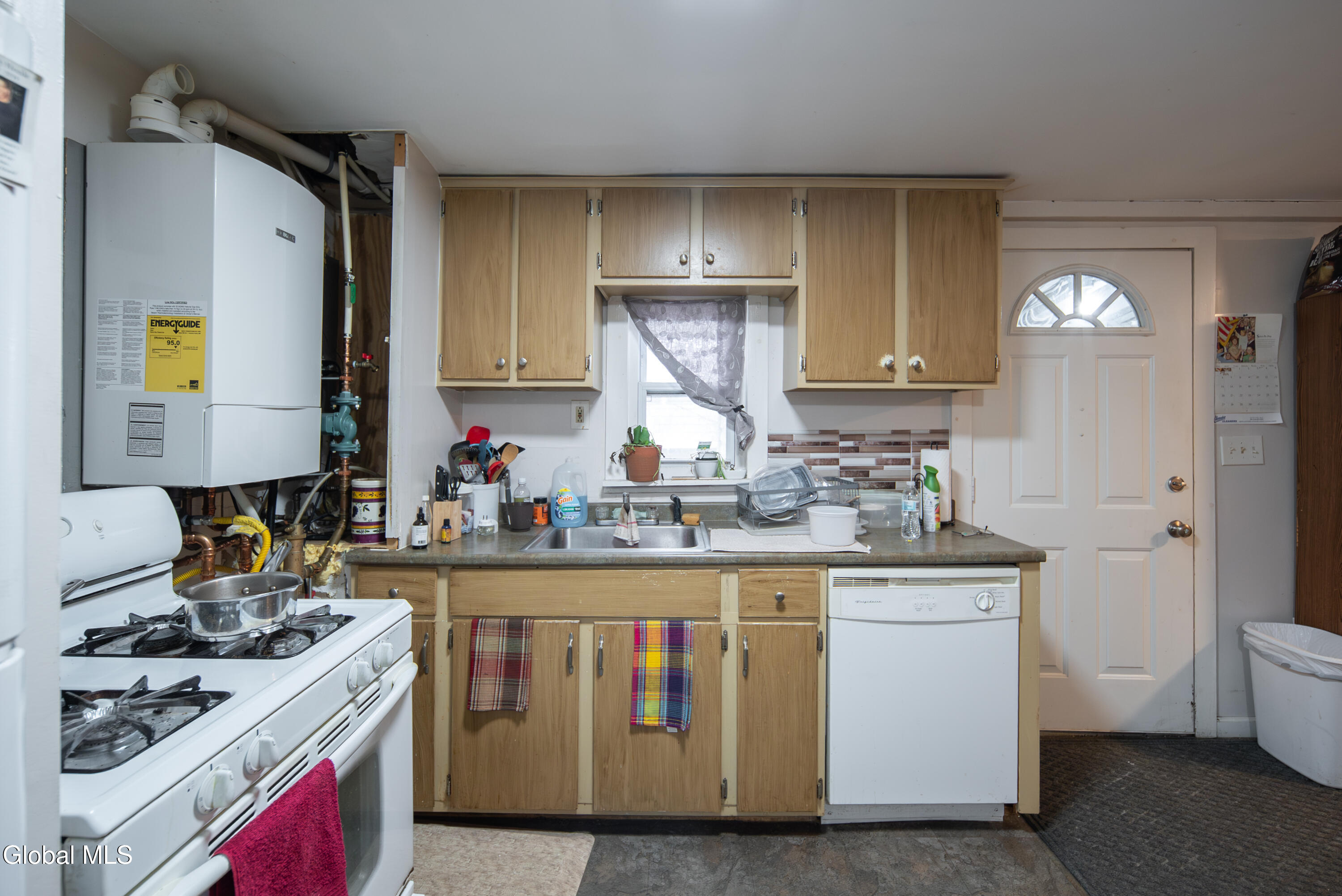 94 Howard Street Cohoes NY 12047