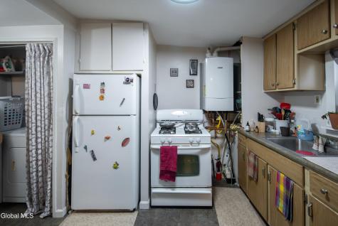 94 Howard Street Cohoes NY 12047