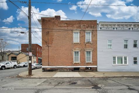 94 Howard Street Cohoes NY 12047