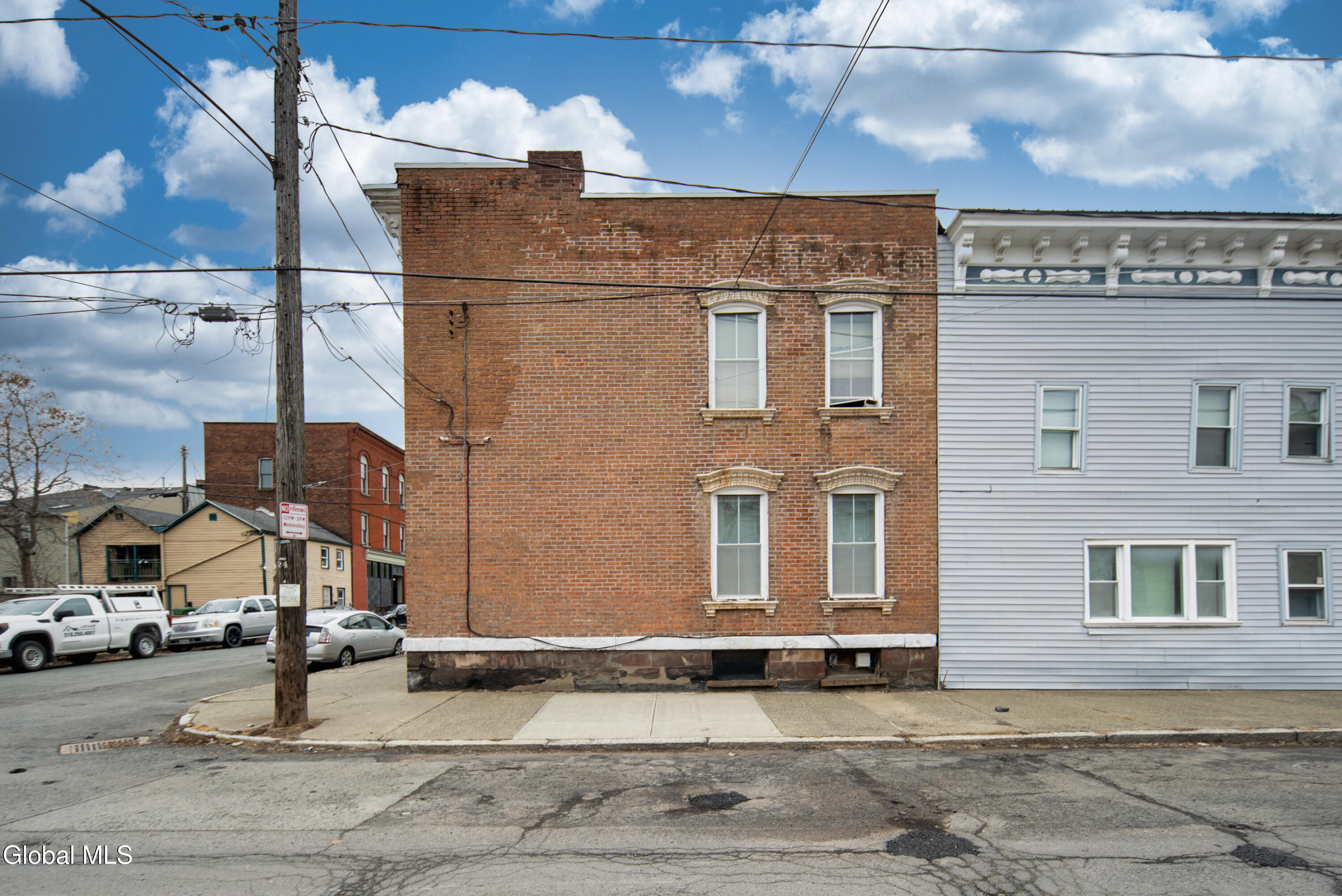 94 Howard Street Cohoes NY 12047