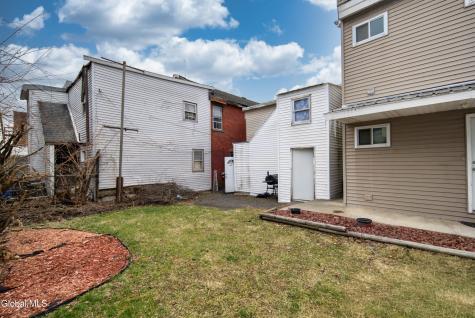 94 Howard Street Cohoes NY 12047