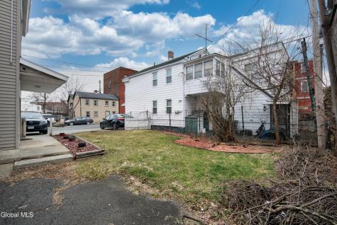94 Howard Street Cohoes NY 12047