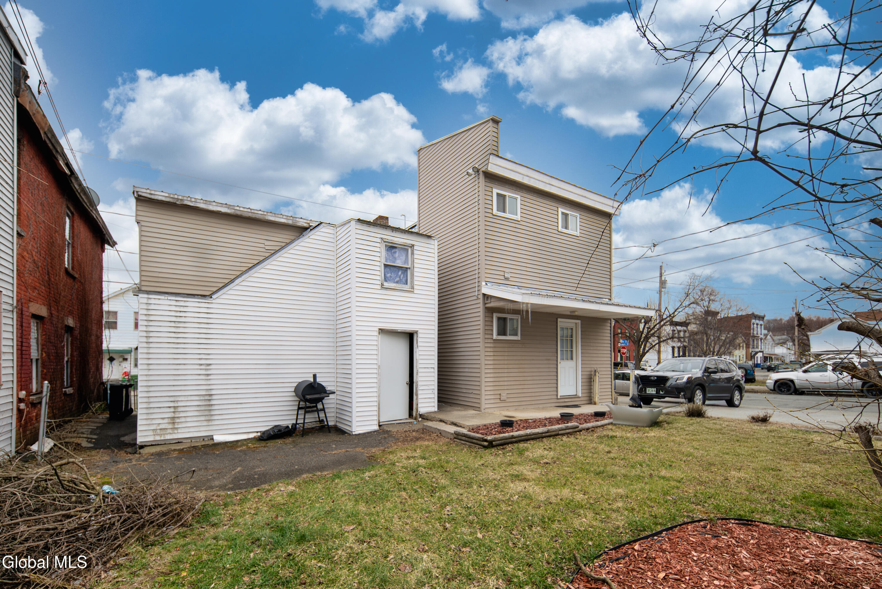 94 Howard Street Cohoes NY 12047