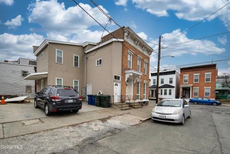 94 Howard Street Cohoes NY 12047