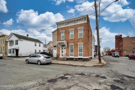 94 Howard Street Cohoes NY 12047