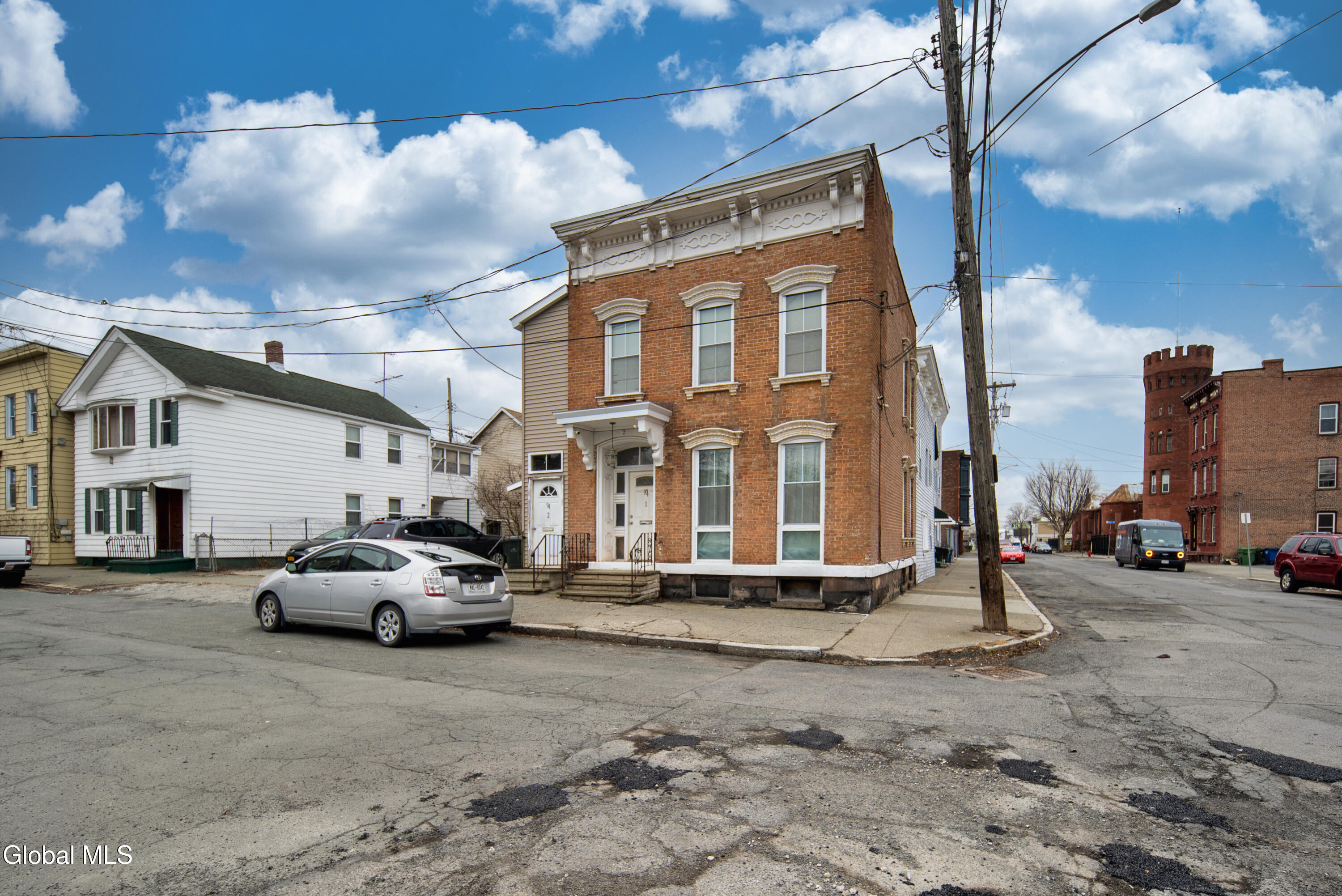 94 Howard Street Cohoes NY 12047