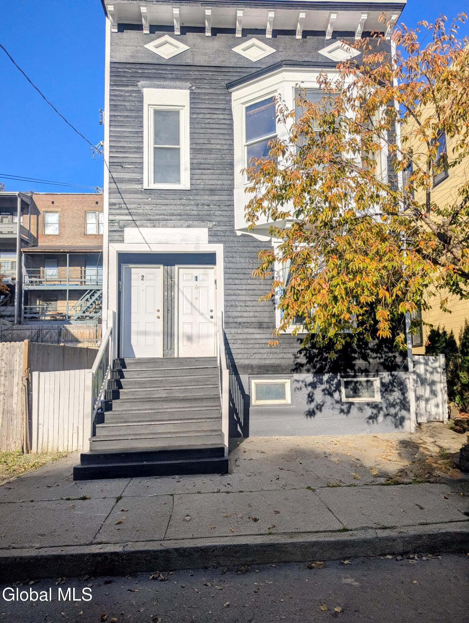 157 Myrtle Avenue Albany NY 12202