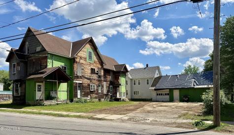 21 North Street Gloversville NY 12078