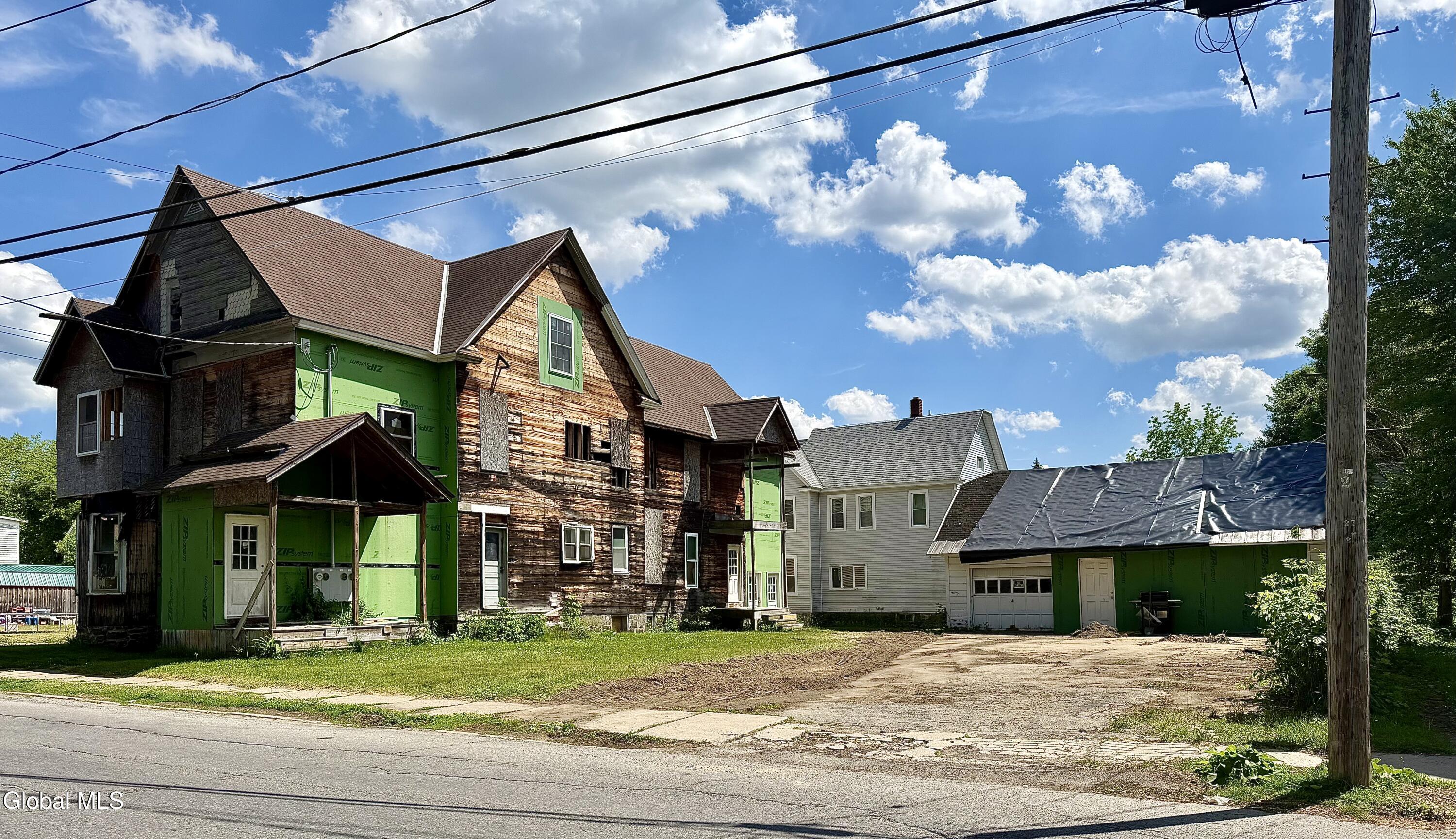 21 North Street Gloversville NY 12078
