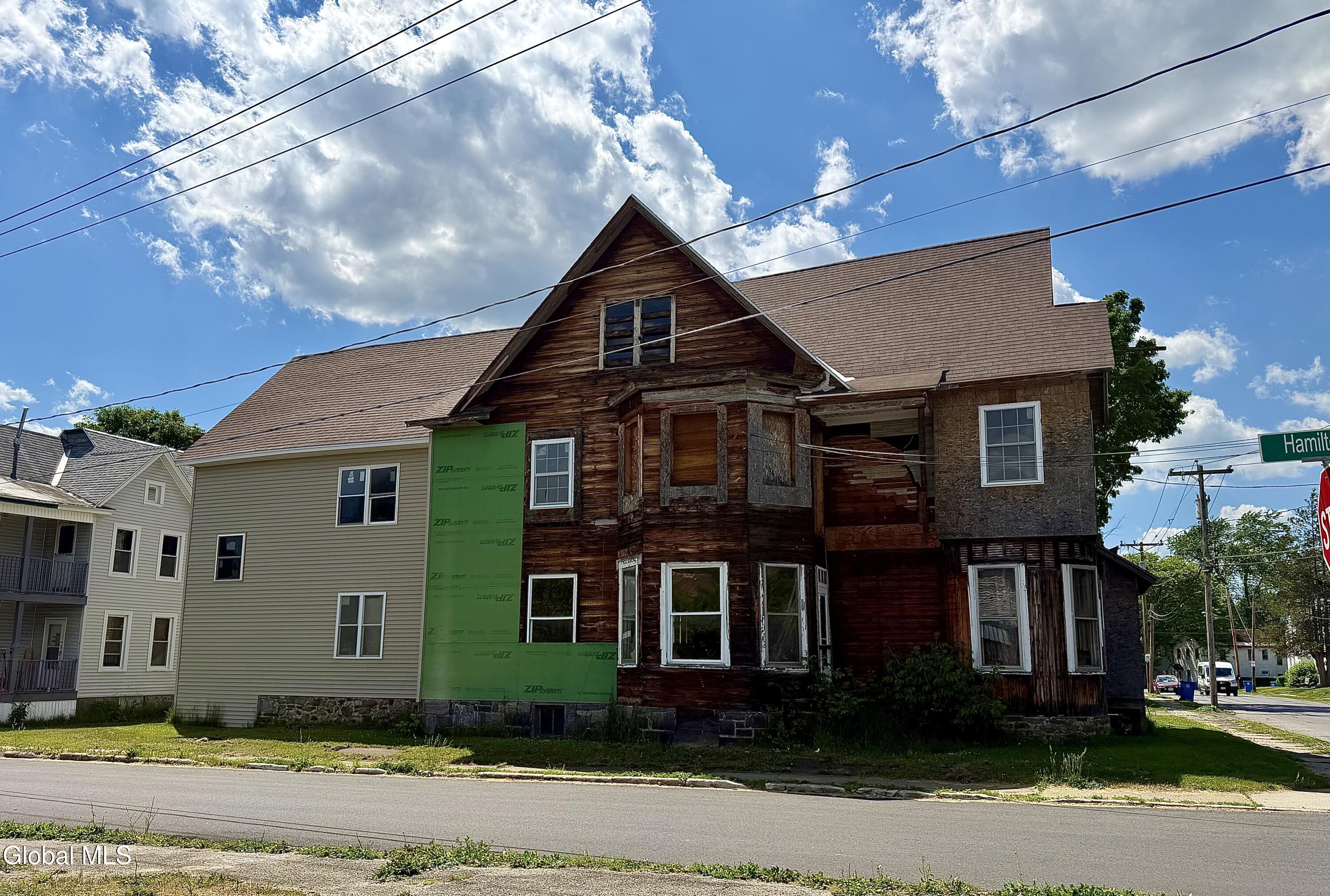 21 North Street Gloversville NY 12078
