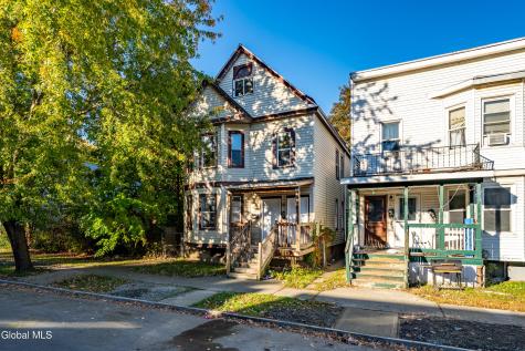69 6th Avenue Troy NY 12180