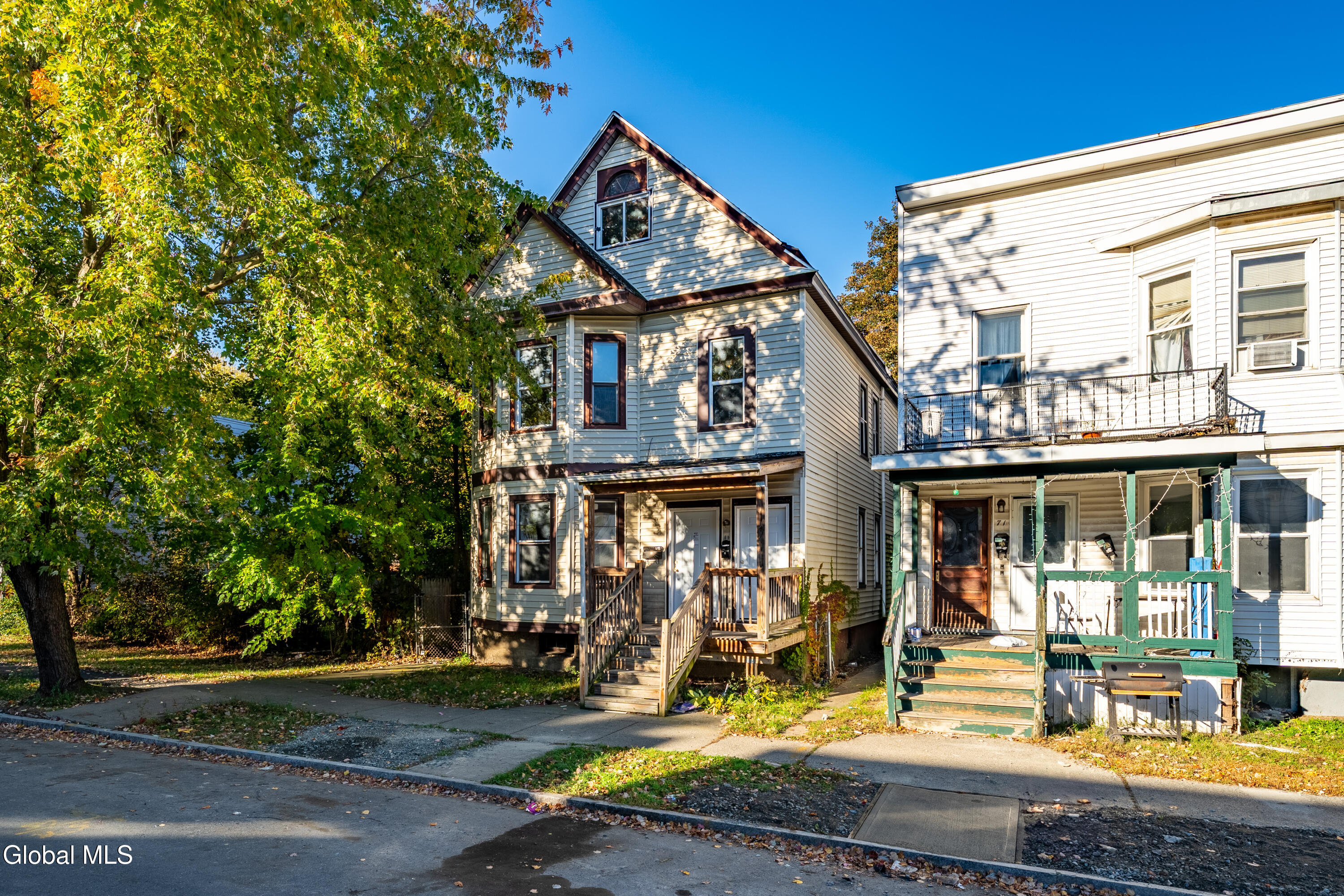 69 6th Avenue Troy NY 12180