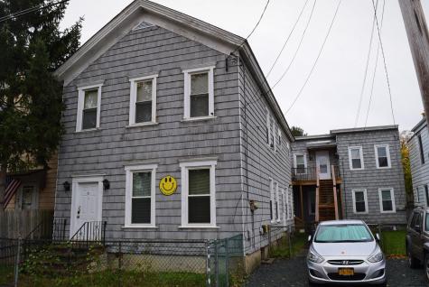 21 River Street Cohoes NY 12047