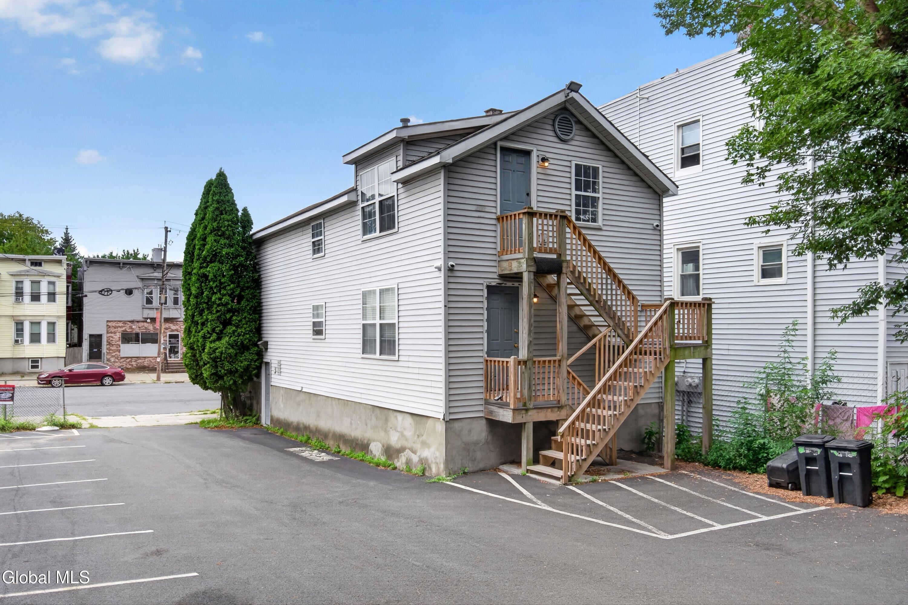 473 Washington Avenue Albany NY 12206