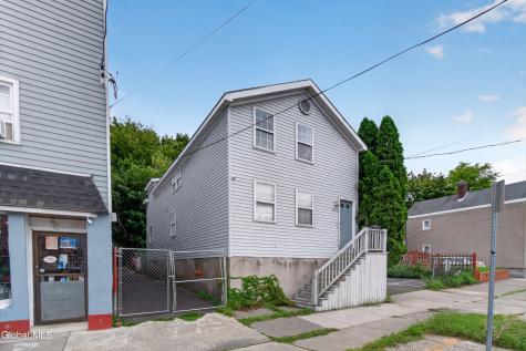 473 Washington Avenue Albany NY 12206