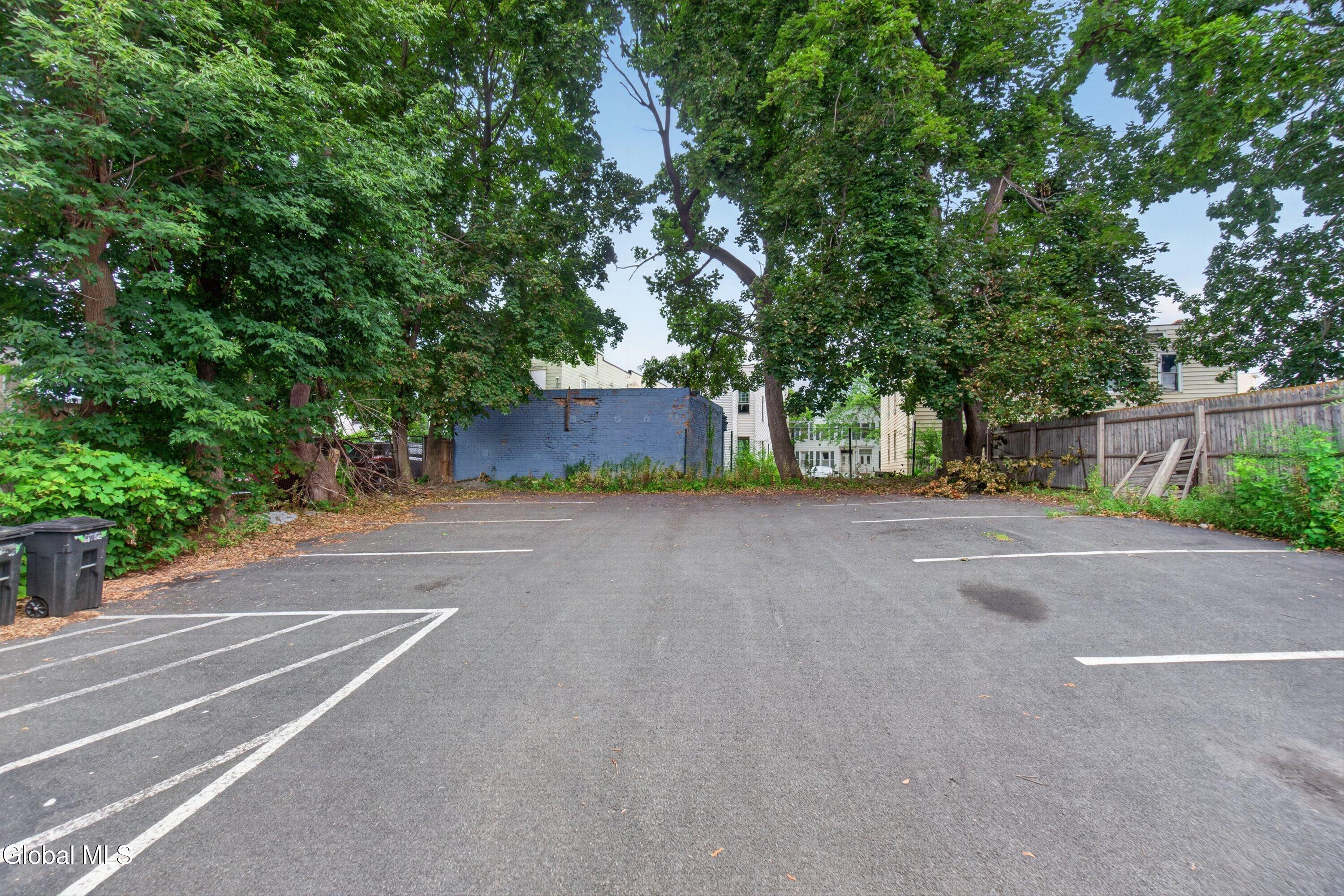 473 Washington Avenue Albany NY 12206