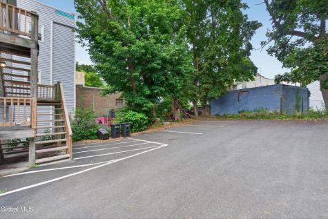 473 Washington Avenue Albany NY 12206