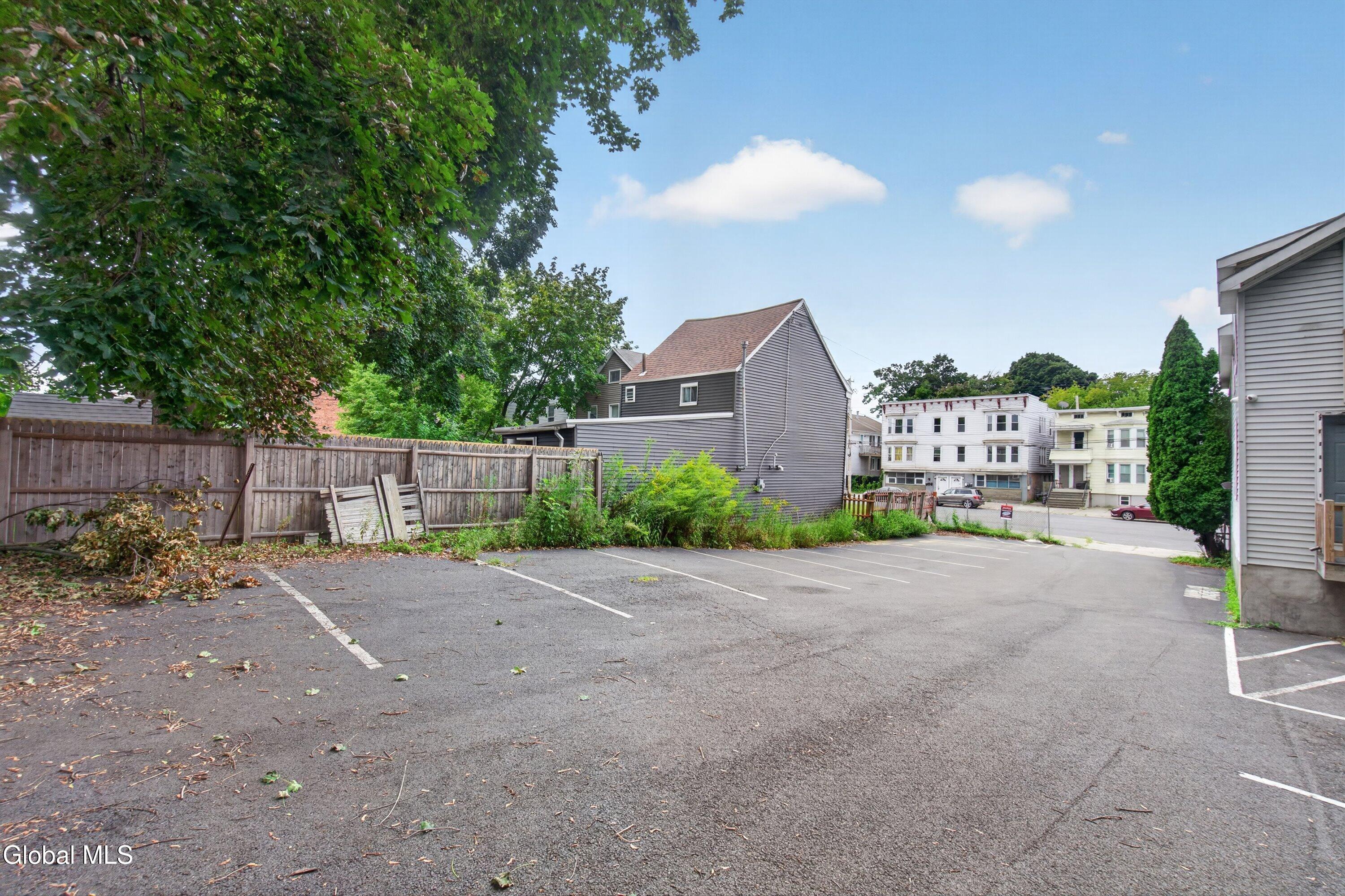473 Washington Avenue Albany NY 12206