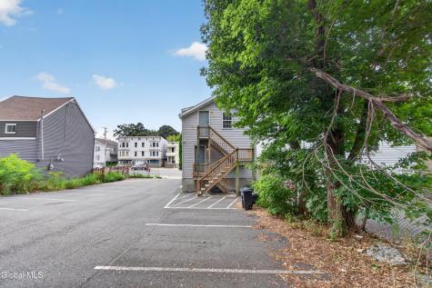 473 Washington Avenue Albany NY 12206