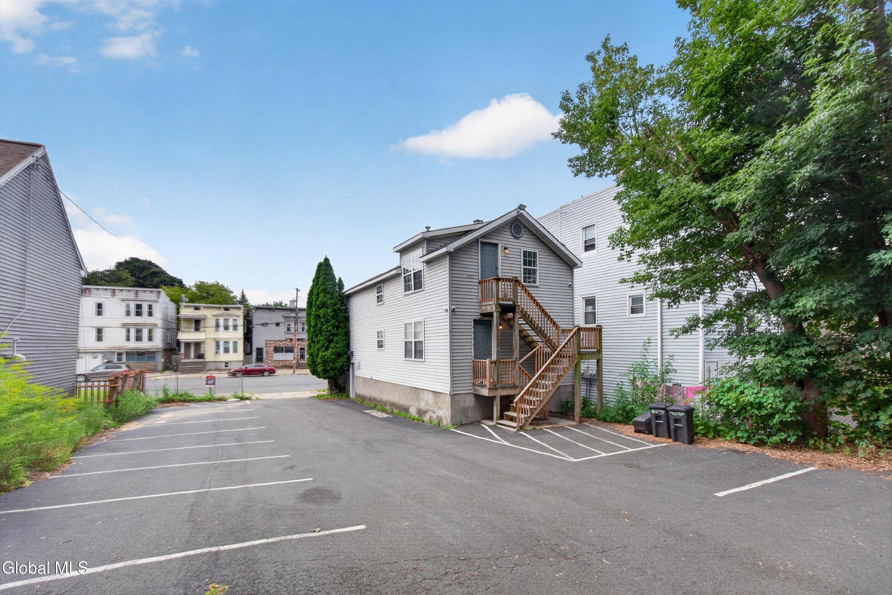 473 Washington Avenue Albany NY 12206