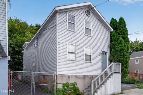 473 Washington Avenue Albany NY 12206