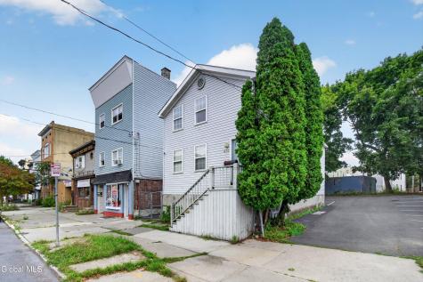 473 Washington Avenue Albany NY 12206
