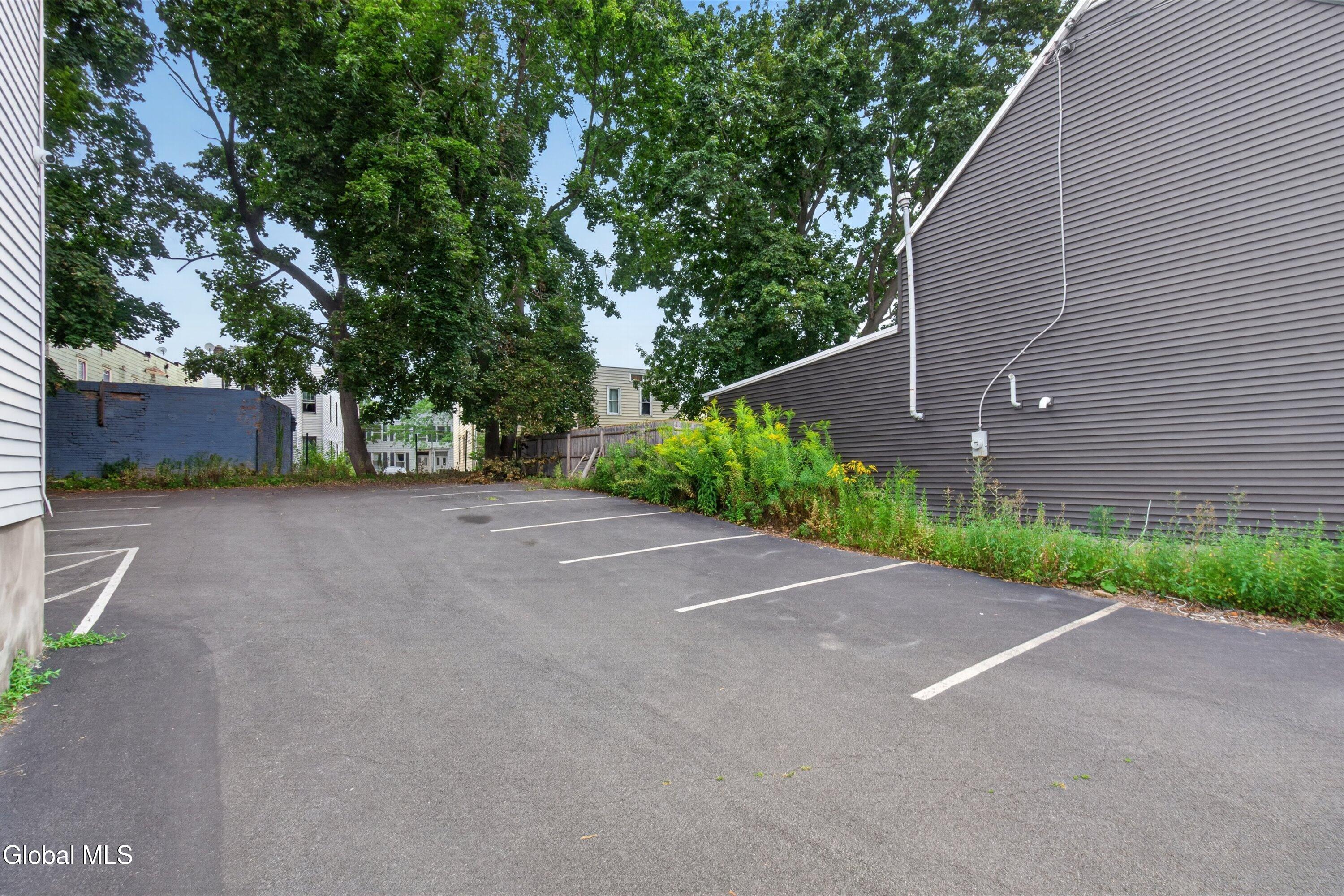 473 Washington Avenue Albany NY 12206