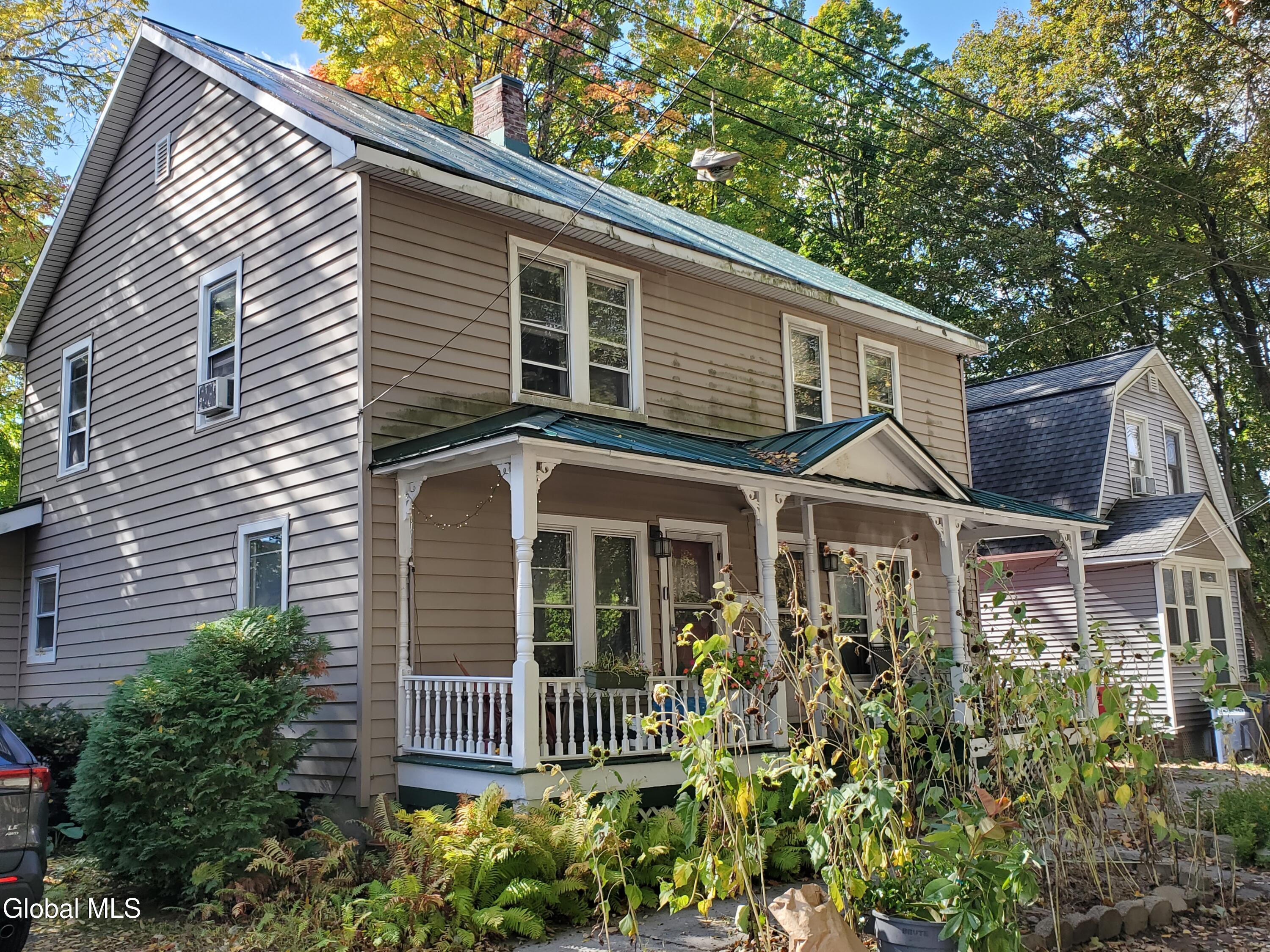 90 Middle Avenue Saratoga Springs NY 12866