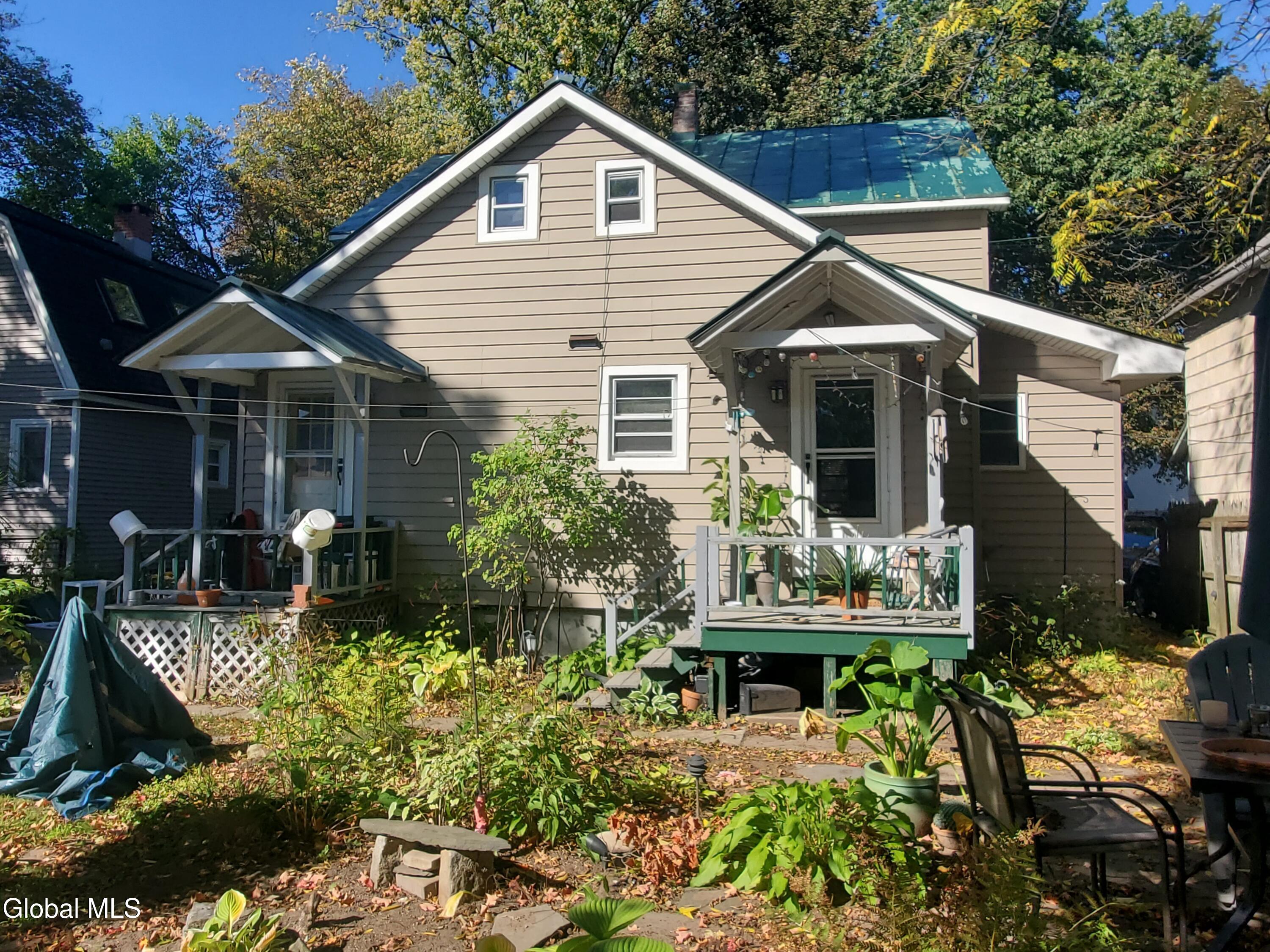 90 Middle Avenue Saratoga Springs NY 12866