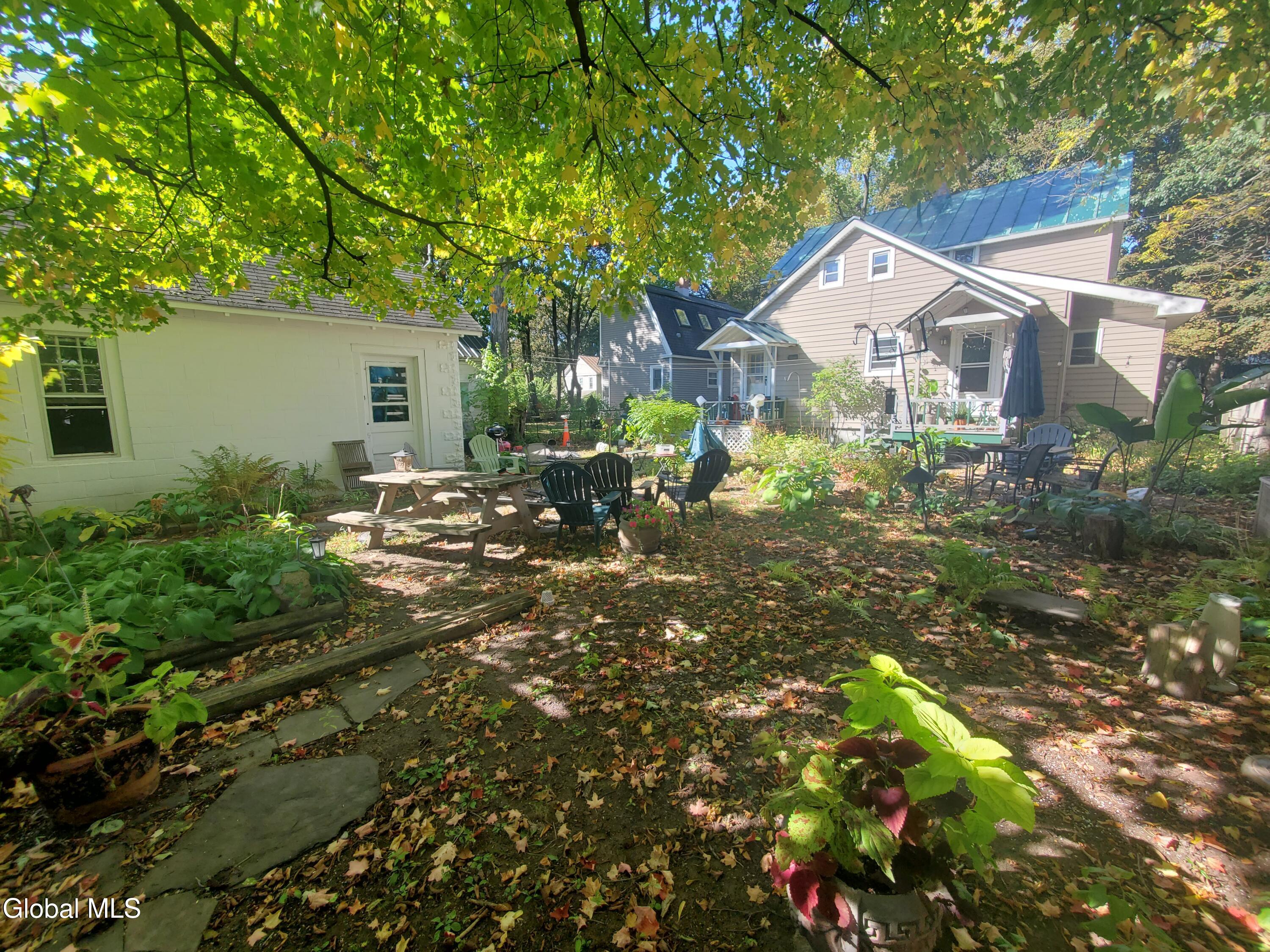 90 Middle Avenue Saratoga Springs NY 12866