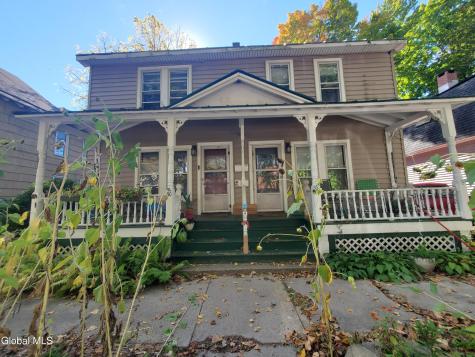 90 Middle Avenue Saratoga Springs NY 12866