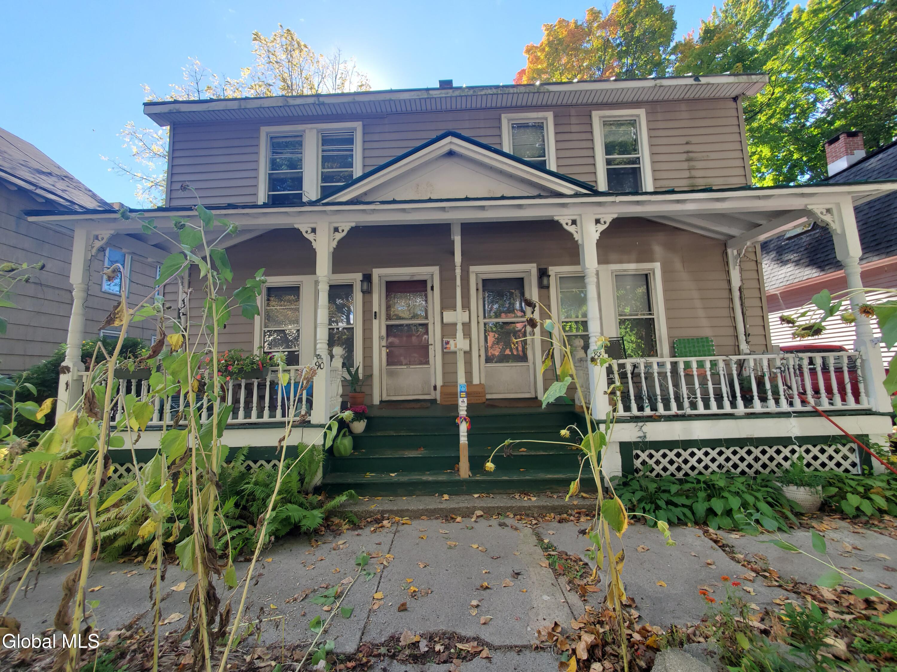 90 Middle Avenue Saratoga Springs NY 12866