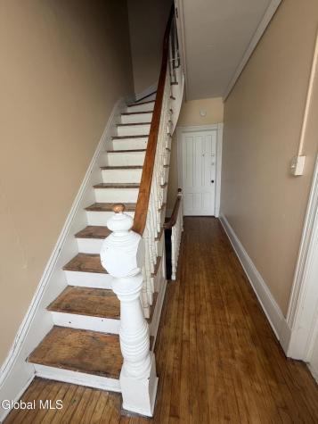 166 2nd Street Albany NY 12210