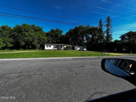 92 New York 37b Massena NY 13662