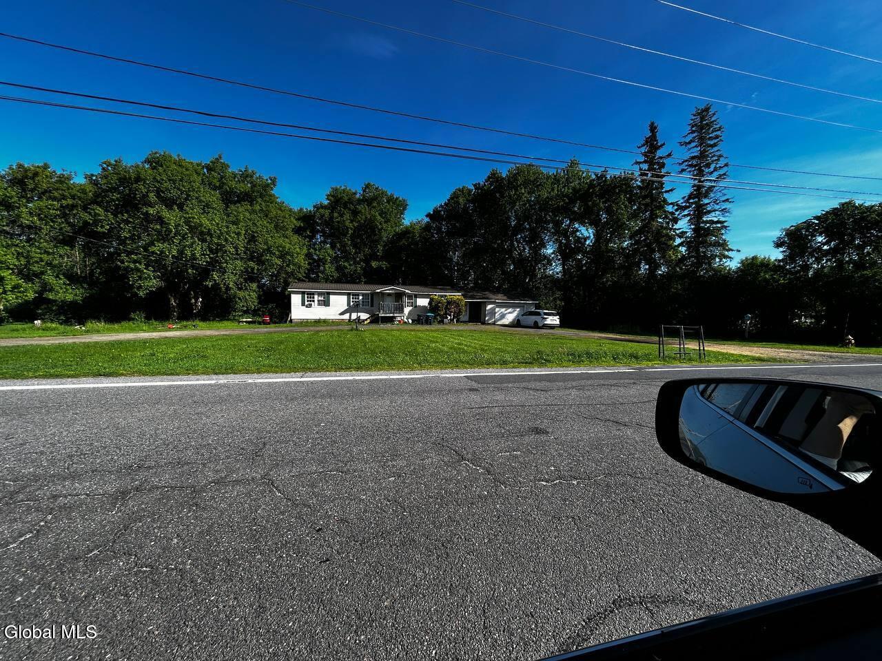 92 New York 37b Massena NY 13662