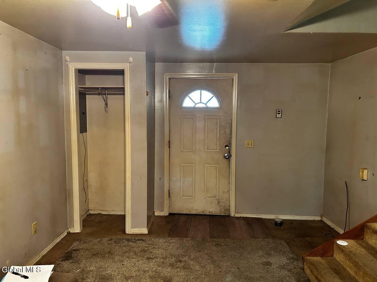 92 New York 37b Massena NY 13662