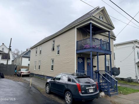 29 Wilson Avenue Amsterdam NY 12010