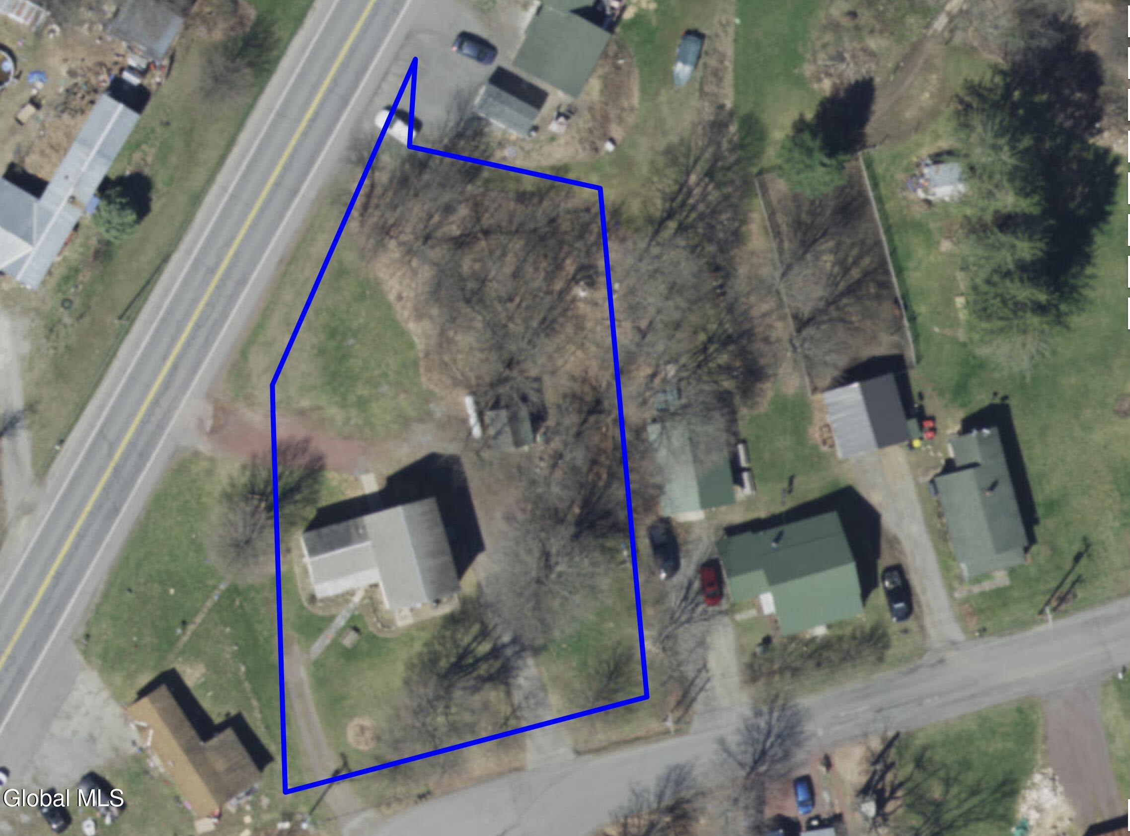 44 Greenfield Lane Hampton NY 12837