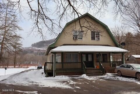 12281 Ny-23 Ashland NY 12407